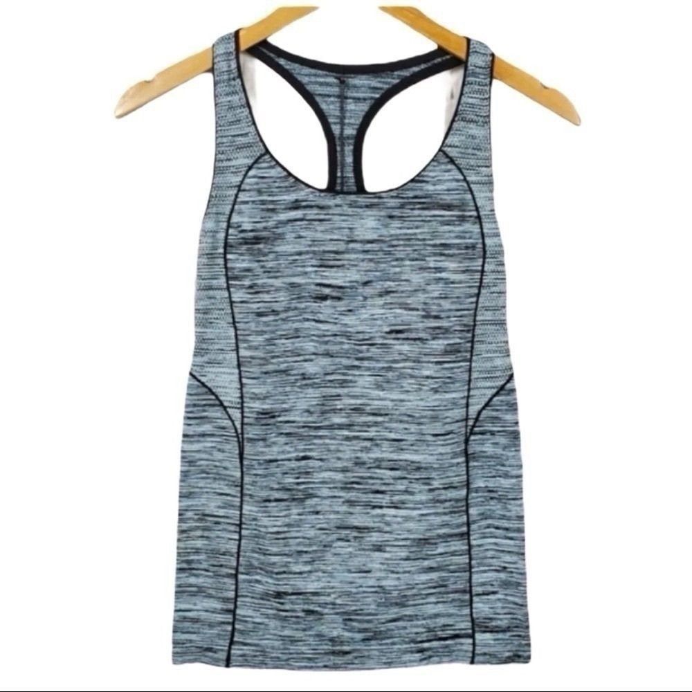 Avocado Activewear Racerback Tank Top - Picture 3 of 10
